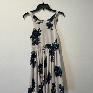 Free people dress